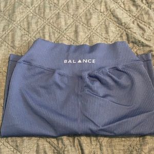 Balance Athletica - Linear Rider Shorts